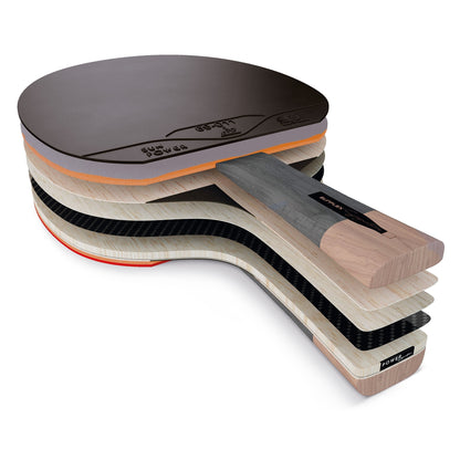 Sunflex Ρακέτα Ping Pong - POWER - 97188