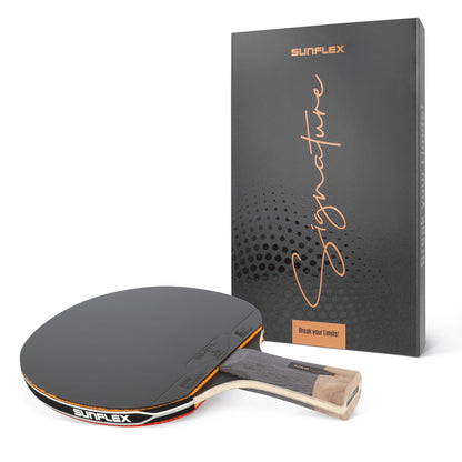 Sunflex Ρακέτα Ping Pong - POWER - 97188