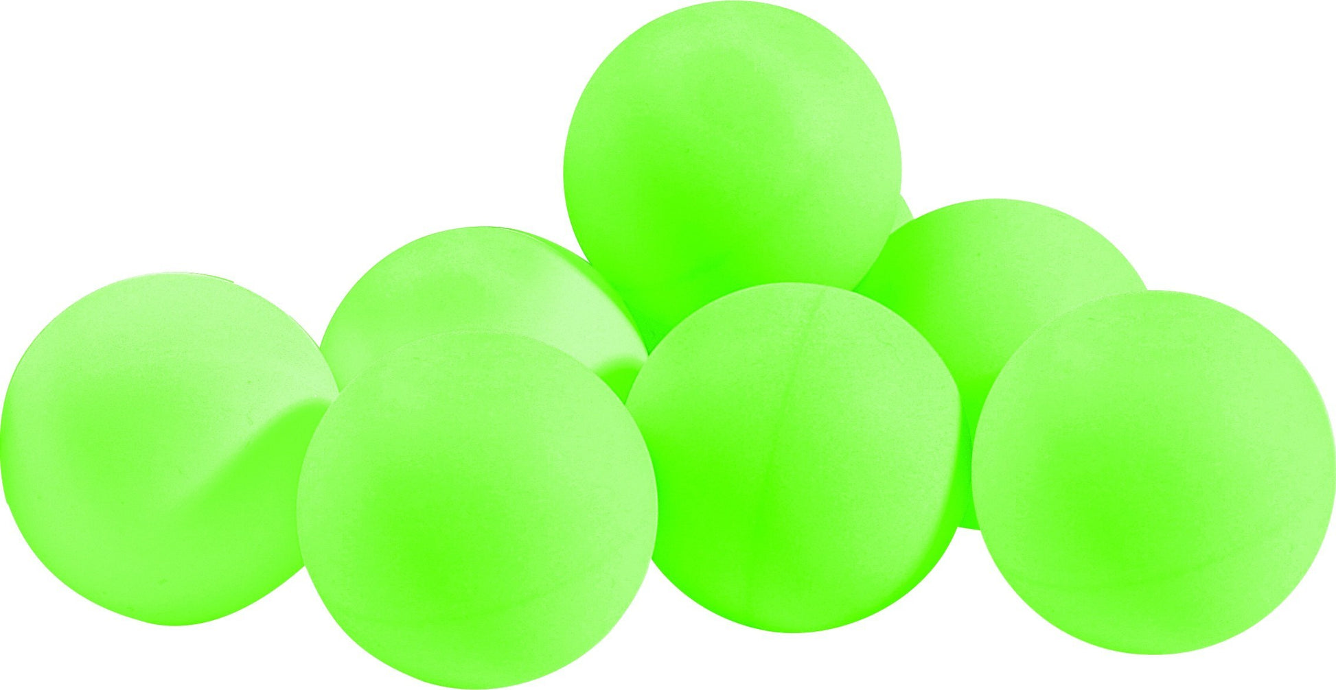 Sunflex - Μπαλάκια Ping Pong Sunflex Learning PVC 144 Τεμάχια - 97262
