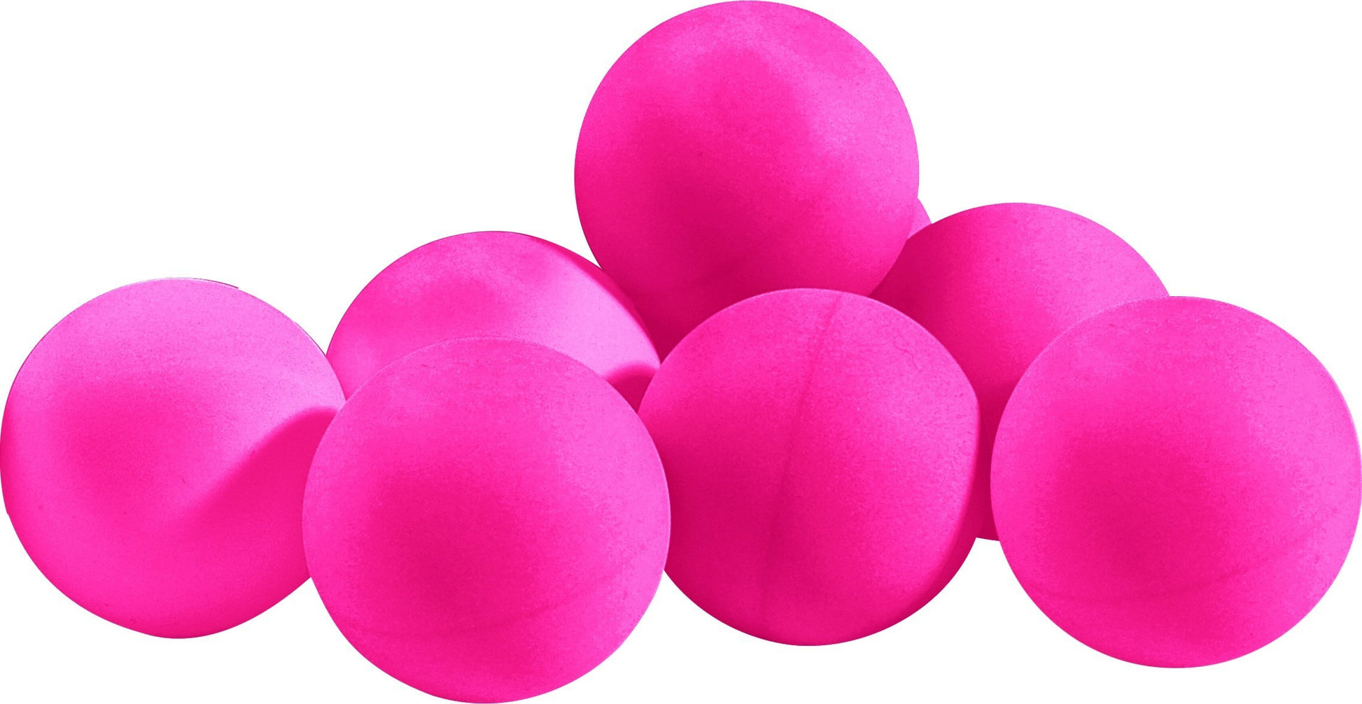 Sunflex - Μπαλάκια Ping Pong Sunflex Learning PVC 144 Τεμάχια - 97262