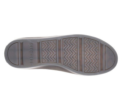Skechers Παπούτσι Γυναικείο -Hi-Lites - Suede City 977-GRY
