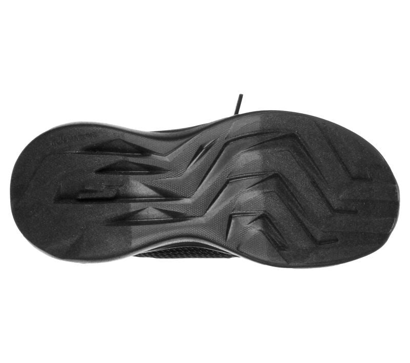 Skechers Παπούτσι Γιά Αγόρι - Go Run Fast - Welzo 97876L-BBK