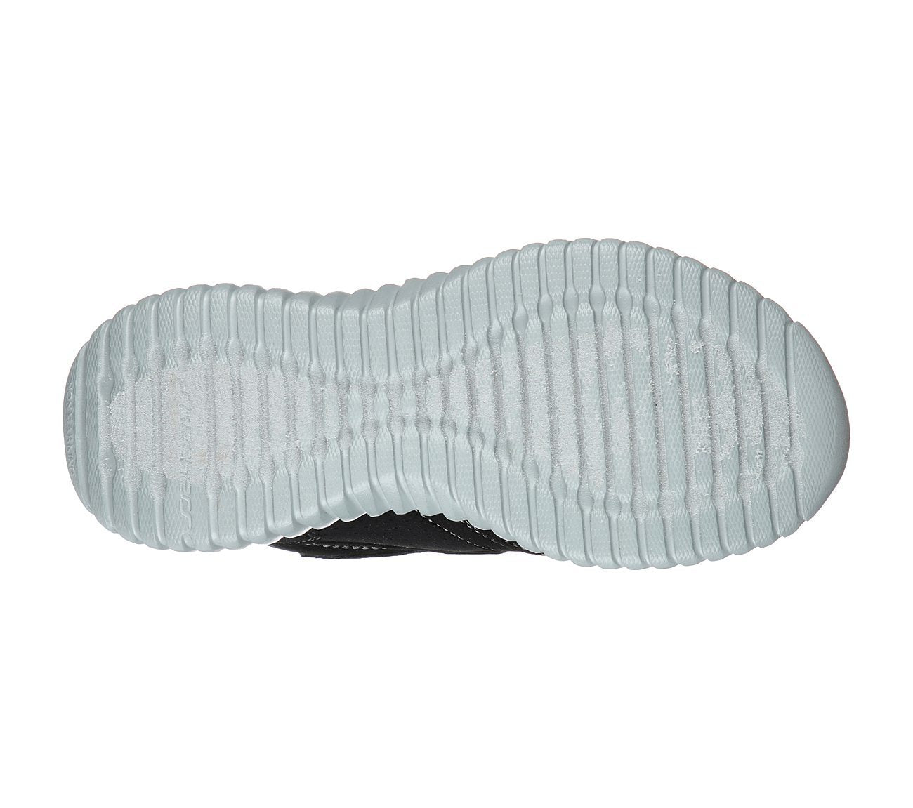 Skechers Μποτάκι Γιά Αγόρι - Elite Flex-Hydrox 97895L-BLK Black