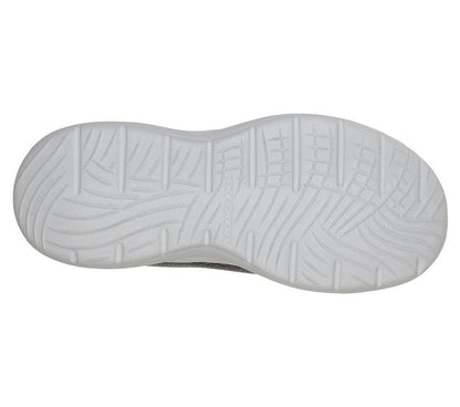 Skechers Παπούτσι Γιά Αγόρι - Dyna-Lite 98121-CCOR Gray-Orange