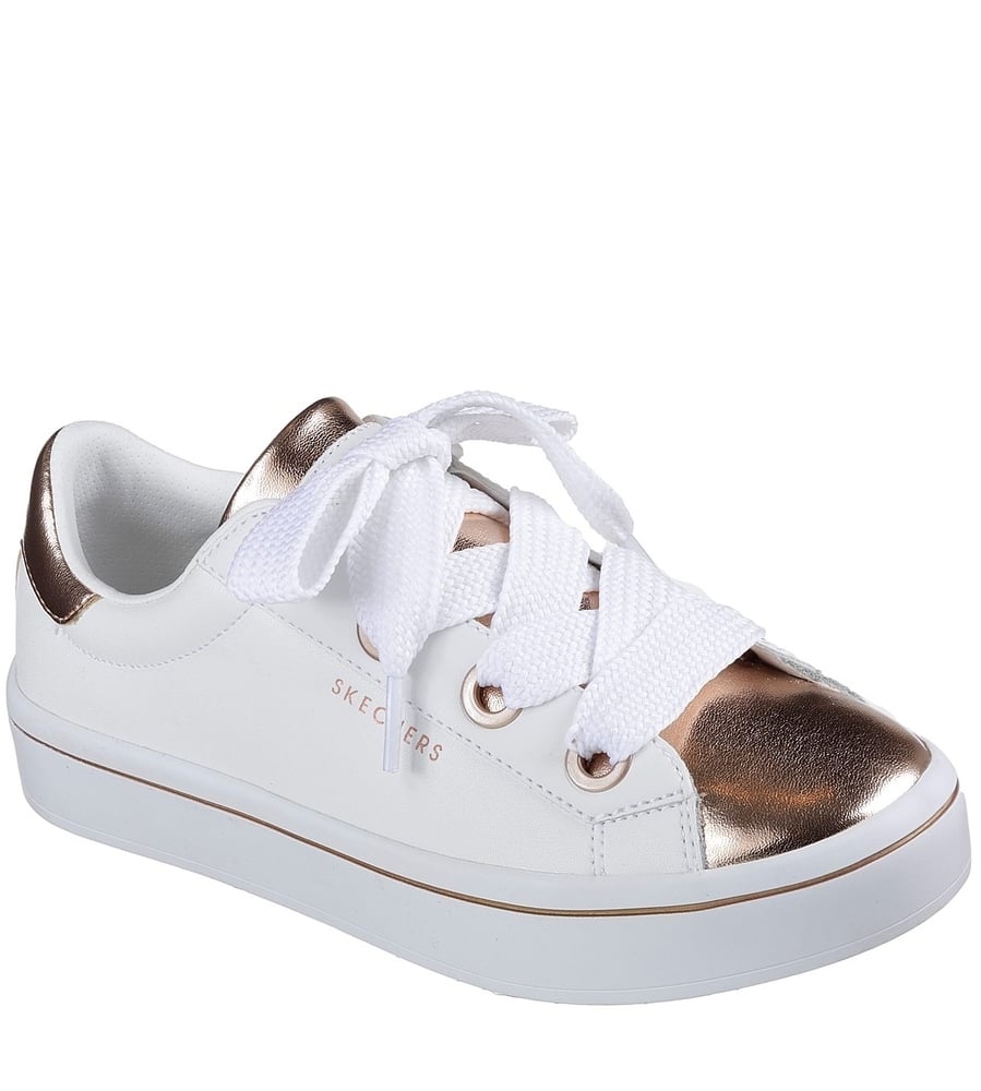 Skechers Παπούτσι Γυναικείο -Hi-Lites - Medal Toes 982-WTRG