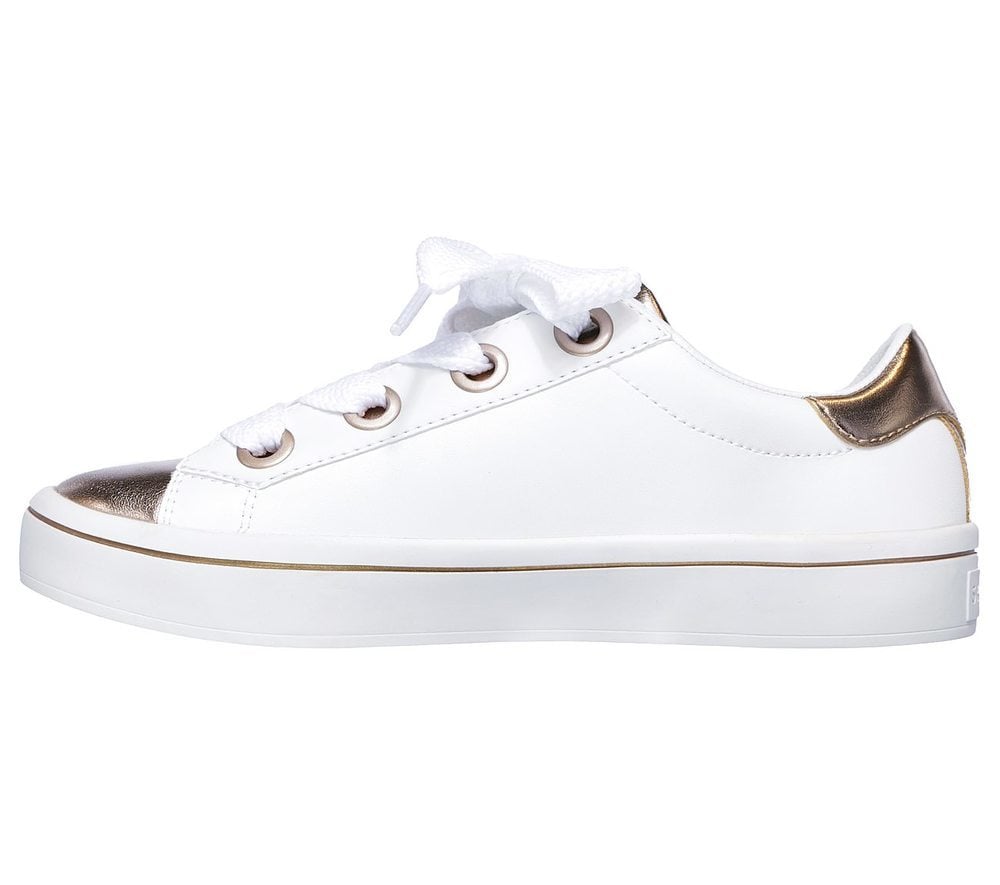 Skechers Παπούτσι Γυναικείο -Hi-Lites - Medal Toes 982-WTRG
