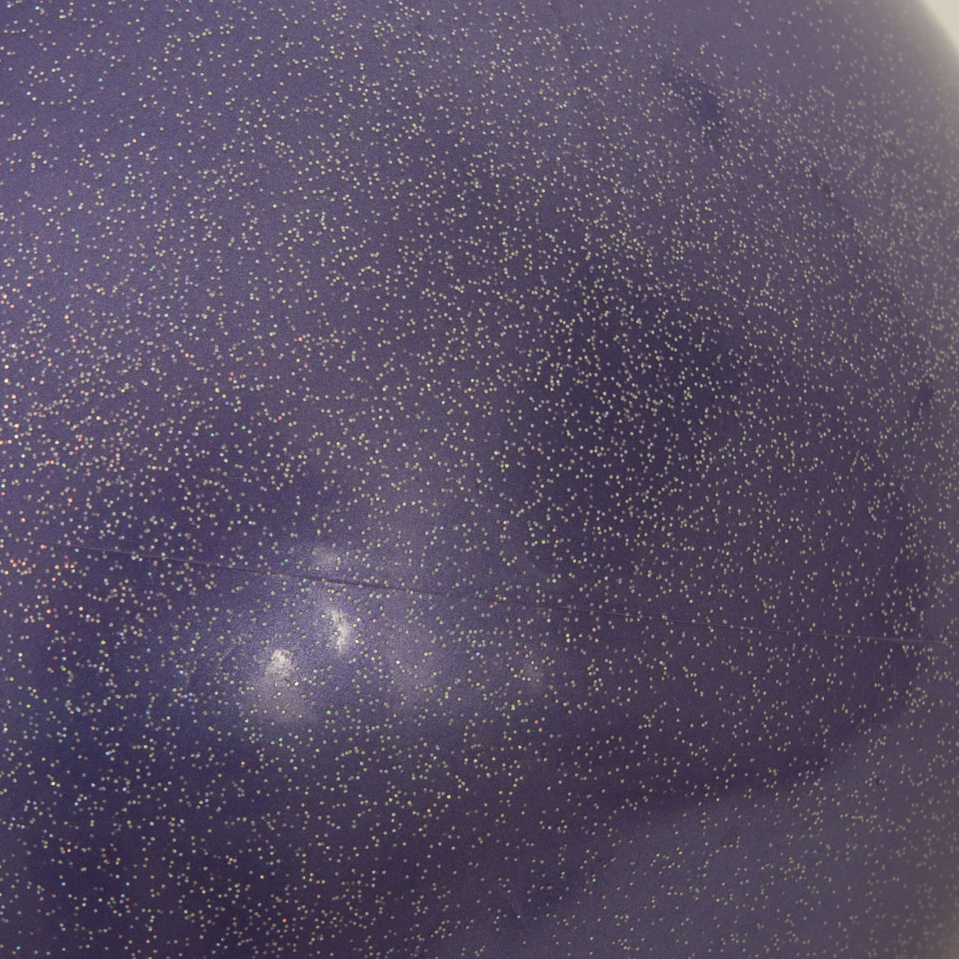 Amila Μπάλα Ρυθμικής Γυμναστικής με Διάμετρο 19cm - Purple - 98937