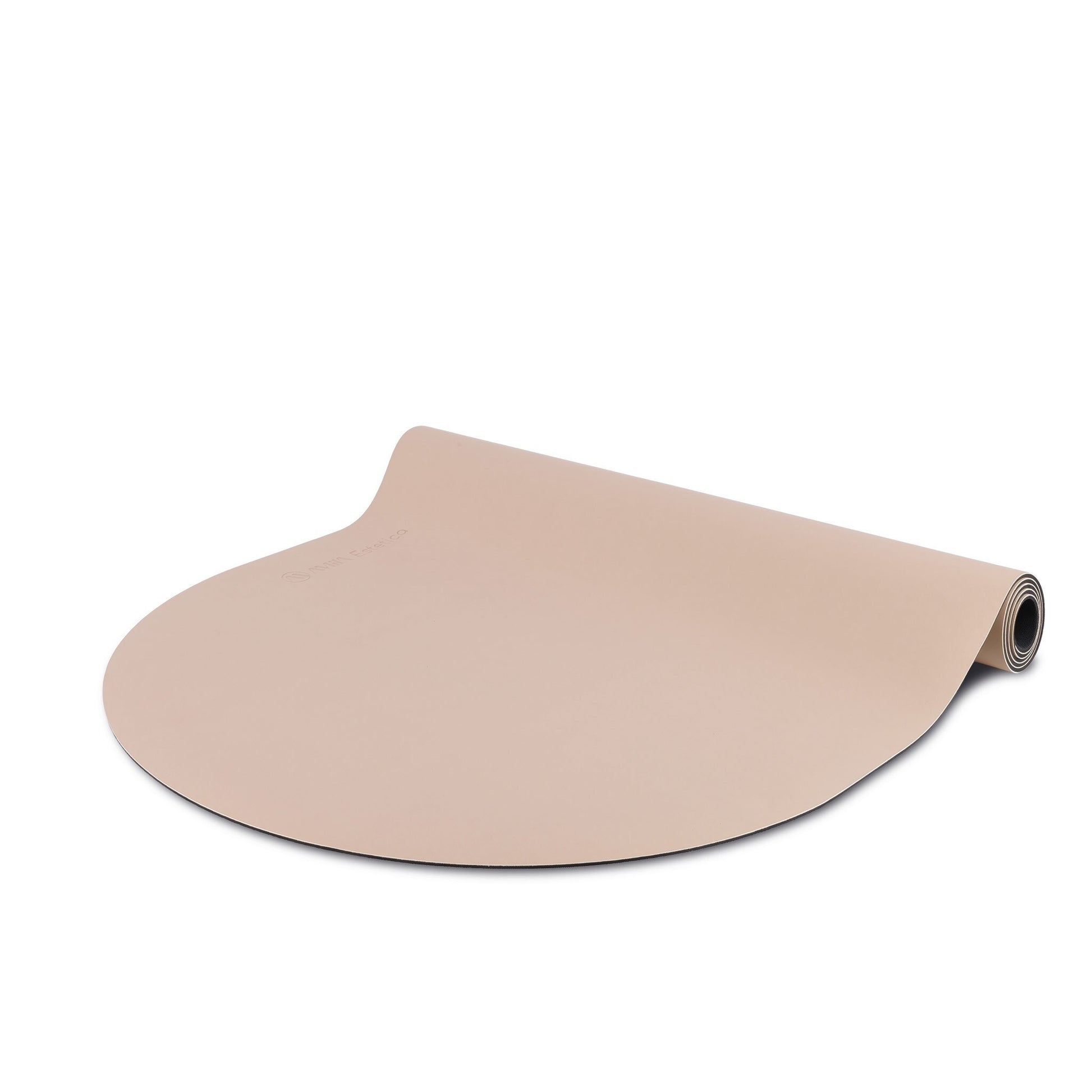 Amila Στρώμα Yoga Pilates - Estetica Lino PU 190x68x0,4 cm - 99705