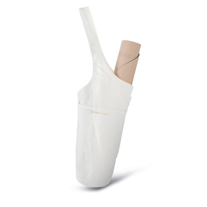 Amila Στρώμα Yoga Pilates - Estetica Lino PU 190x68x0,4 cm - 99705