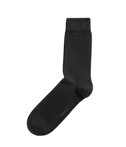 Bjorn Borg Κάλτσες Unisex 5 ζεύγη - Socks BB Noos 5 pairs - Black