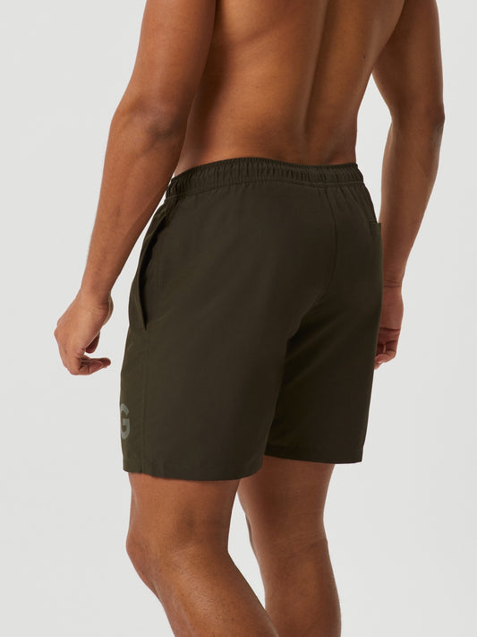 Bjorn Borg Ανδρικό Μαγιό Σόρτς - Borg Swim Shorts - Rosin
