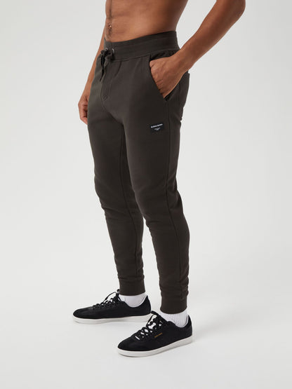 Bjorn Borg Ανδρικό Παντελόνι Φόρμας - Centre Tapered Pants