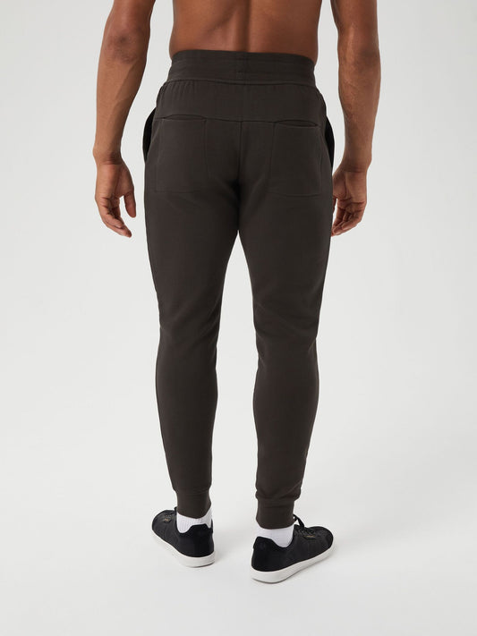 Bjorn Borg Ανδρικό Παντελόνι Φόρμας - Centre Tapered Pants