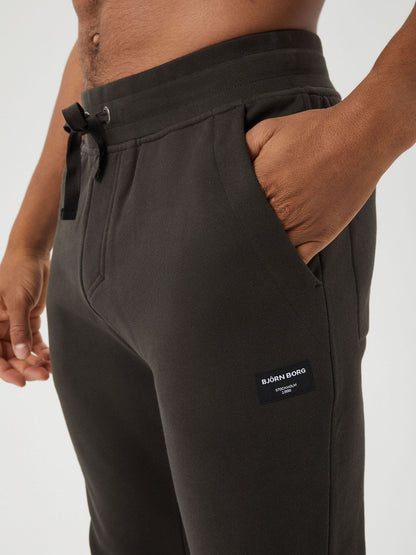 Bjorn Borg Ανδρικό Παντελόνι Φόρμας - Centre Tapered Pants