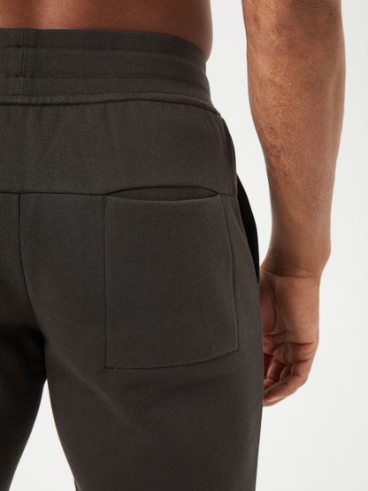 Bjorn Borg Ανδρικό Παντελόνι Φόρμας - Centre Tapered Pants