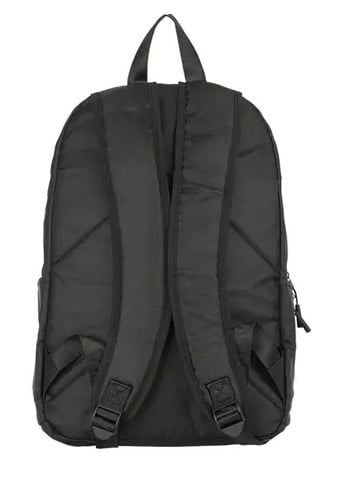 Fila Σακίδιο Πλάτης - Fila Logo Backpack - ACWT43001-001 - Black
