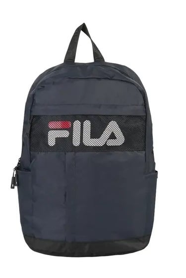 Fila Σακίδιο Πλάτης - Fila Logo Backpack - ACWT43001-200 - Darkblue