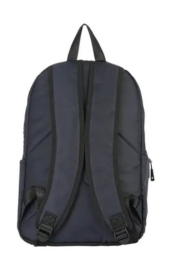 Fila Σακίδιο Πλάτης - Fila Logo Backpack - ACWT43001-200 - Darkblue