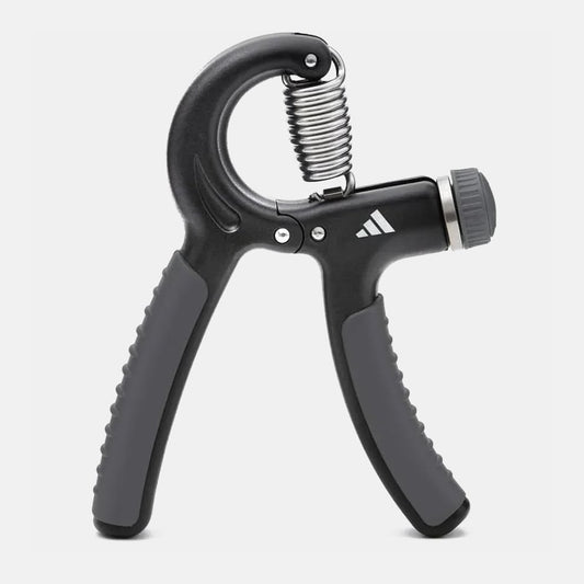 Adidas Ταναλάκι Χεριών - Grip Trainer - Adjustable - ADAC-11400GR-GREY