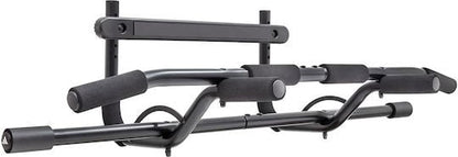 Adidas Μονόζυγο Πόρτας - Door Gym Black - ADAC-11402BK