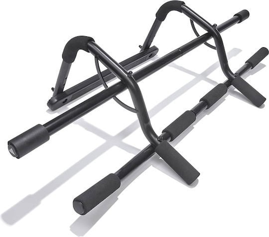 Adidas Μονόζυγο Πόρτας - Door Gym Black - ADAC-11402BK