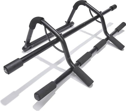 Adidas Μονόζυγο Πόρτας - Door Gym Black - ADAC-11402BK