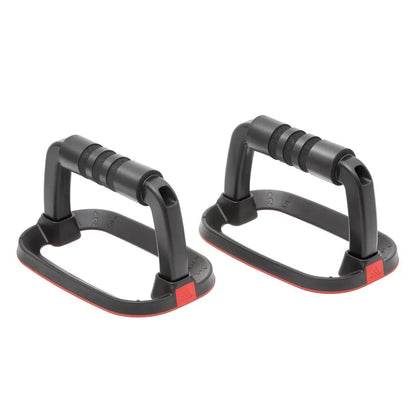 Adidas Λαβές Push-up - Push Up Bars - Performance - ADAC-12232-BLACK