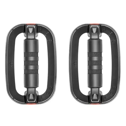 Adidas Λαβές Push-up - Push Up Bars - Performance - ADAC-12232-BLACK