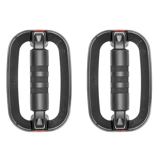 Adidas Λαβές Push-up - Push Up Bars - Performance - ADAC-12232-BLACK