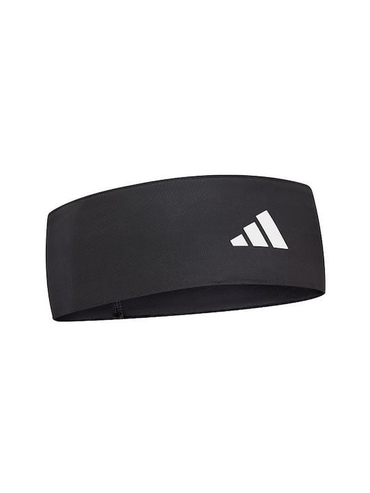 Adidas Αθλητικό Περιμετώπιο - Headband - ADAC-16211BK - Black