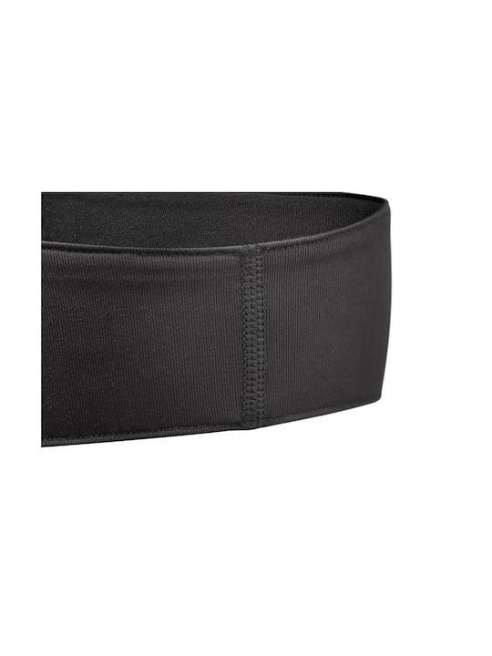 Adidas Αθλητικό Περιμετώπιο - Headband - ADAC-16211BK - Black