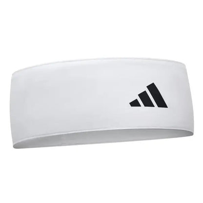 Adidas Αθλητικό Περιμετώπιο - Headband - ADAC-16211WH - White