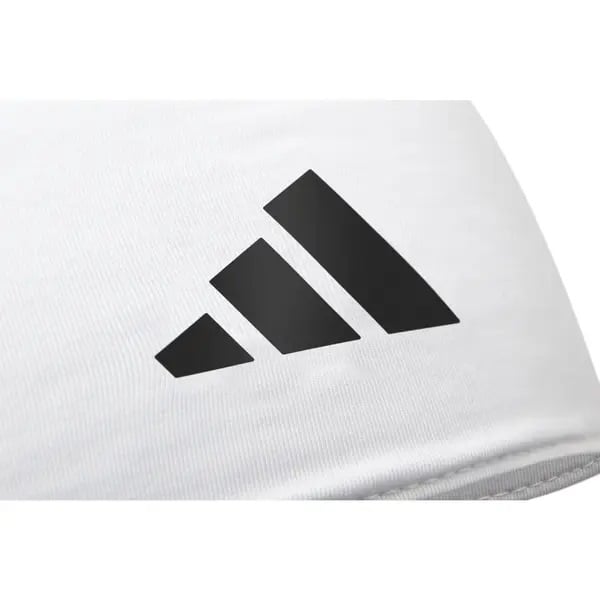 Adidas Αθλητικό Περιμετώπιο - Headband - ADAC-16211WH - White