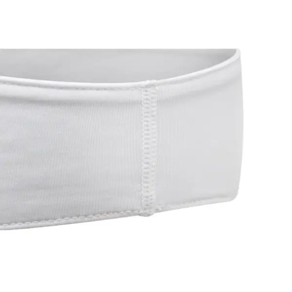 Adidas Αθλητικό Περιμετώπιο - Headband - ADAC-16211WH - White