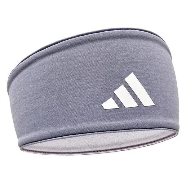 Adidas Αθλητικό Περιμετώπιο - Reversible Headband - ADAC-16300VT - Purple
