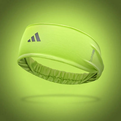 Adidas Περιμετώπιο - Headband - Sports - ADAC-16400YL-LUCLEMN - Lucid Lemon
