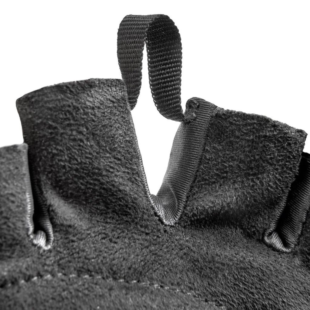 Adidas Γάντια Γυμναστικής L - Gloves - Adjustable - Essential - ADGB-12445-NL-PINK