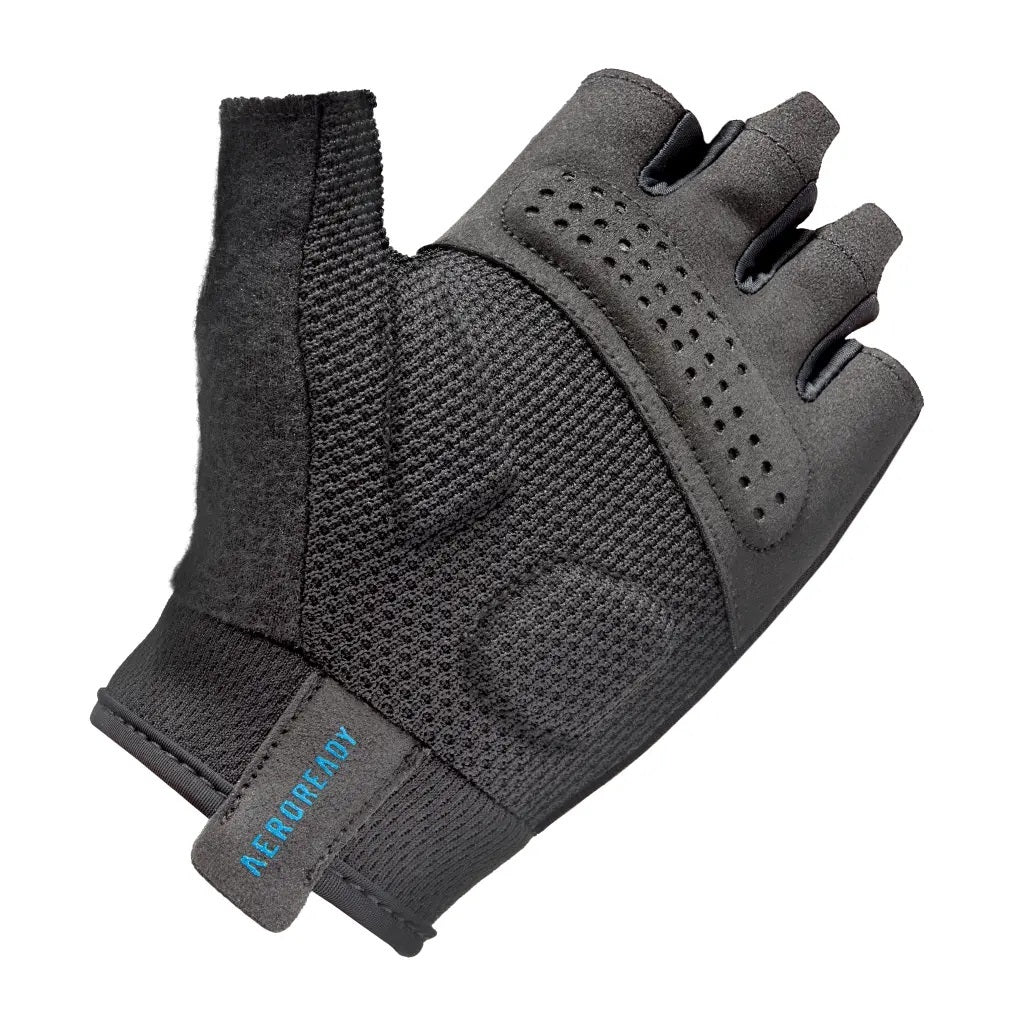 Adidas Γάντια προπόνησης XL - Essential Training Gloves - ADGB-15004BL-BLUE