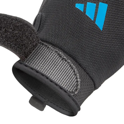 Adidas Γάντια προπόνησης XL - Essential Training Gloves - ADGB-15004BL-BLUE