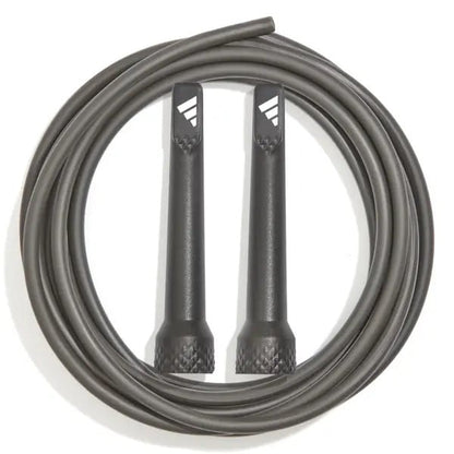Adidas Σχοινάκι Γυμναστικής - Essential Skipping Rope - ADRP-13011-NL-DKGREY