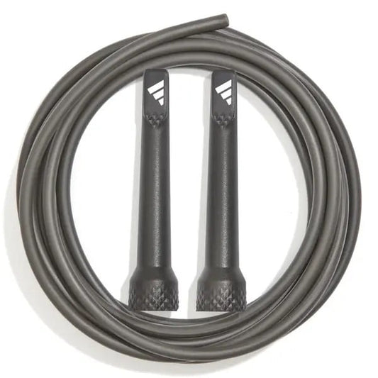 Adidas Σχοινάκι Γυμναστικής - Essential Skipping Rope - ADRP-13011-NL-DKGREY