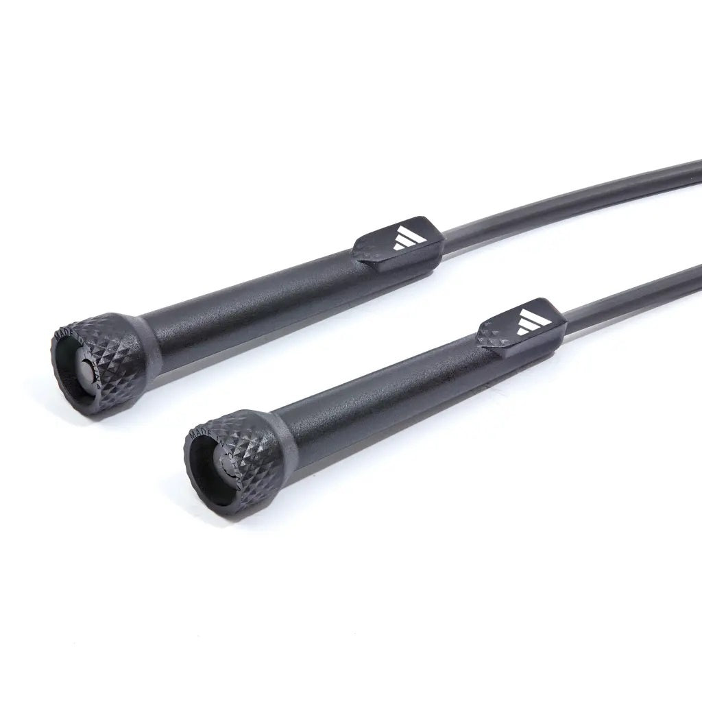 Adidas Σχοινάκι Γυμναστικής - Essential Skipping Rope - ADRP-13011-NL-DKGREY