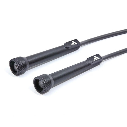 Adidas Σχοινάκι Γυμναστικής - Essential Skipping Rope - ADRP-13011-NL-DKGREY