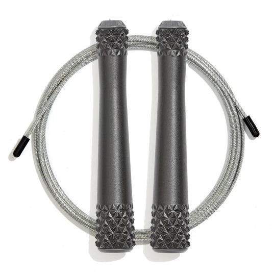 Adidas Σχοινάκι Γυμναστικής - Skipping Rope - ADRP-13311-SILVER