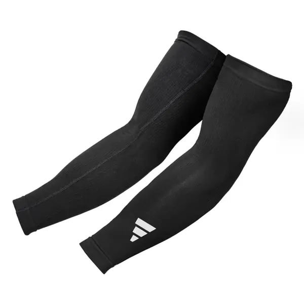 Adidas Μανίκια Συμπίεσης L/XL - Compression Arm Sleeves - ADSL-13025BK-NL-BL - Black