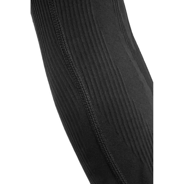Adidas Μανίκια Συμπίεσης L/XL - Compression Arm Sleeves - ADSL-13025BK-NL-BL - Black