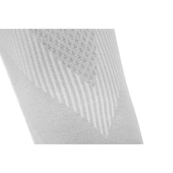 Adidas Μανίκια Συμπίεσης Γαμπών - Compression Calf Sleeves - ADSL-13325WH-NL-WH - White