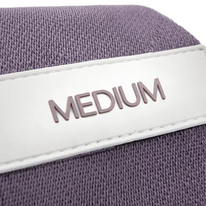 Adidas Λάστιχο - Resistance Band Medium Legac - ADTB-10704PL - Purple