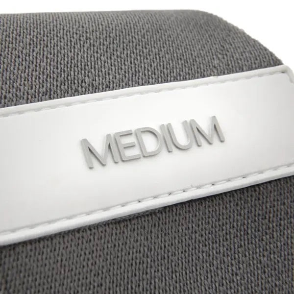 Adidas Λάστιχο - Adidas Resistance Band Medium - ADTB-10704ST - Stone