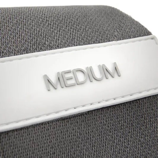 Adidas Λάστιχο - Adidas Resistance Band Medium - ADTB-10704ST - Stone
